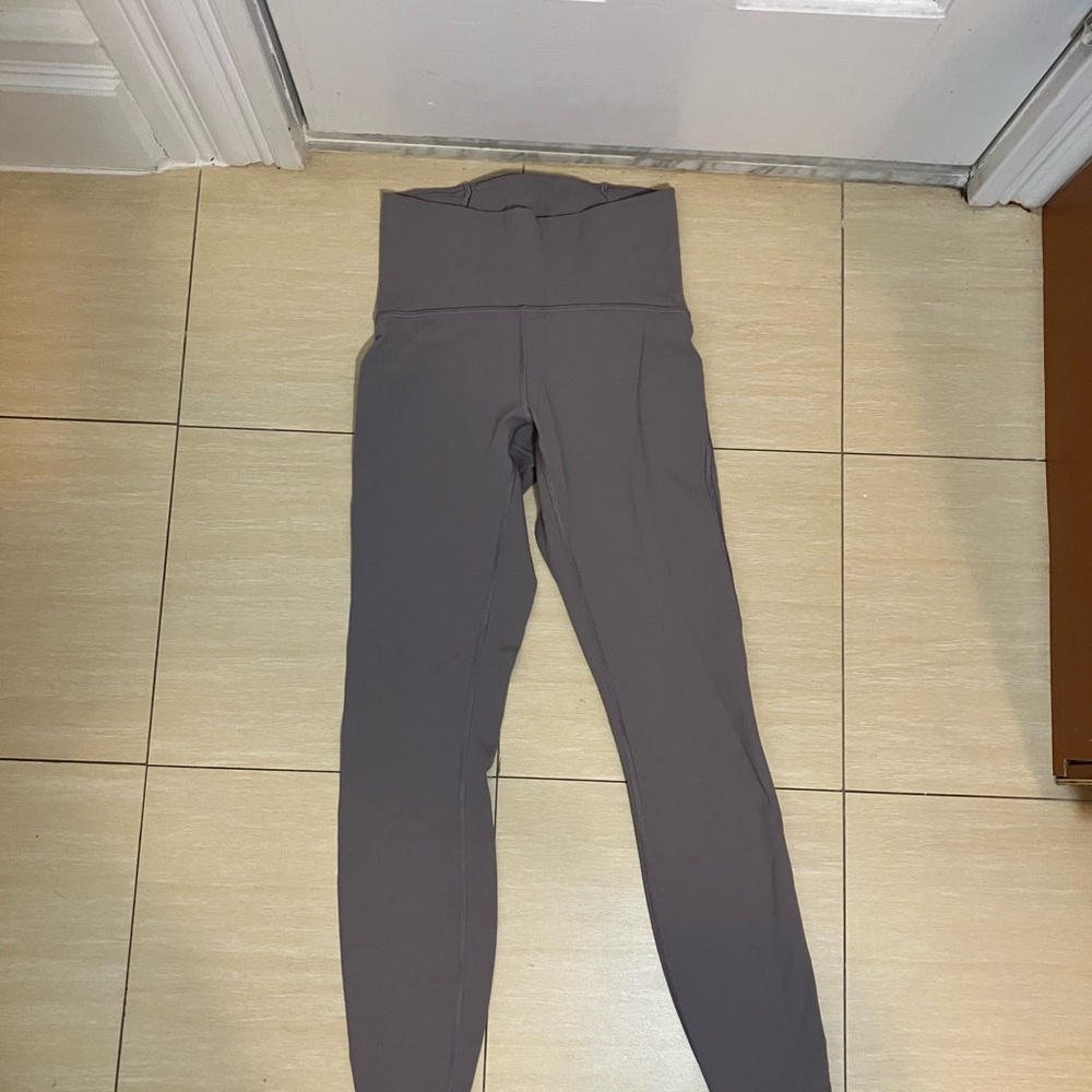 Lululemon Train Times 7/8 Pant 25” - Picture 2 of 5